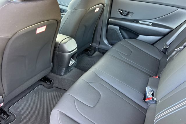 New 2026 Hyundai Elantra Sport FWD image 11