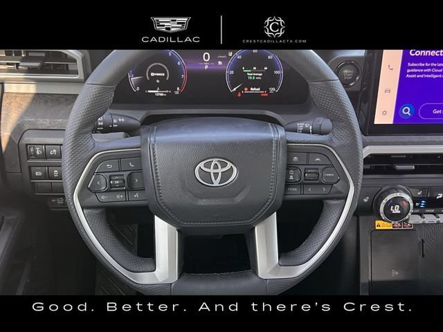 Used 2025 Toyota Tacoma 4x4 Double Cab image 13