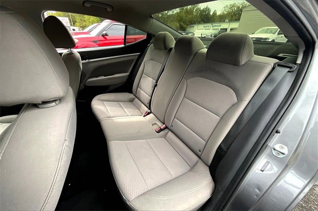 Used 2019 Hyundai Elantra SEL image 28