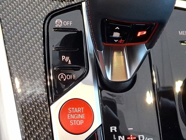 Used 2026 BMW X5 M Competition w/ Executive Package image 29