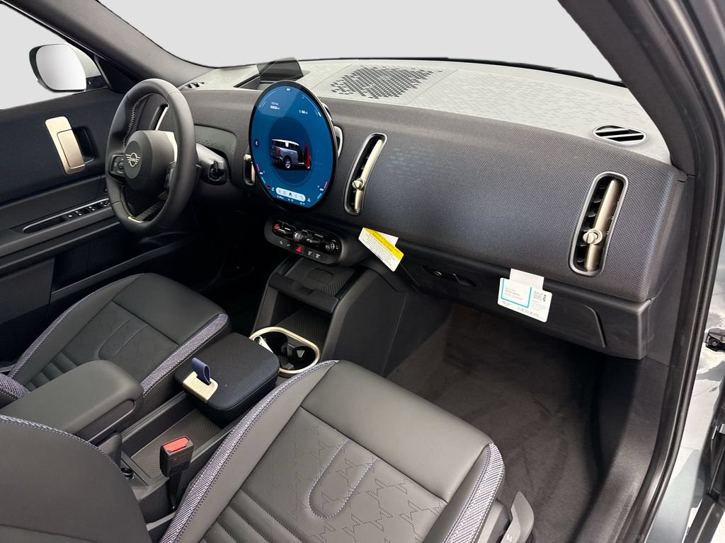 New 2027 MINI Cooper Countryman S AWD/4WD image 16