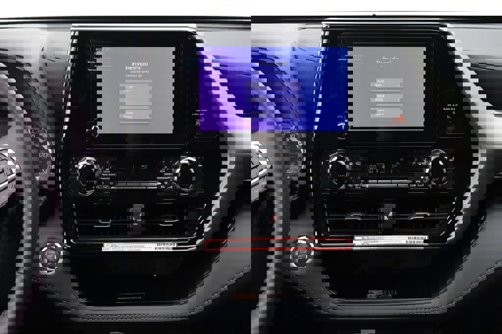 New 2026 Toyota Highlander XLE AWD/4WD image 7