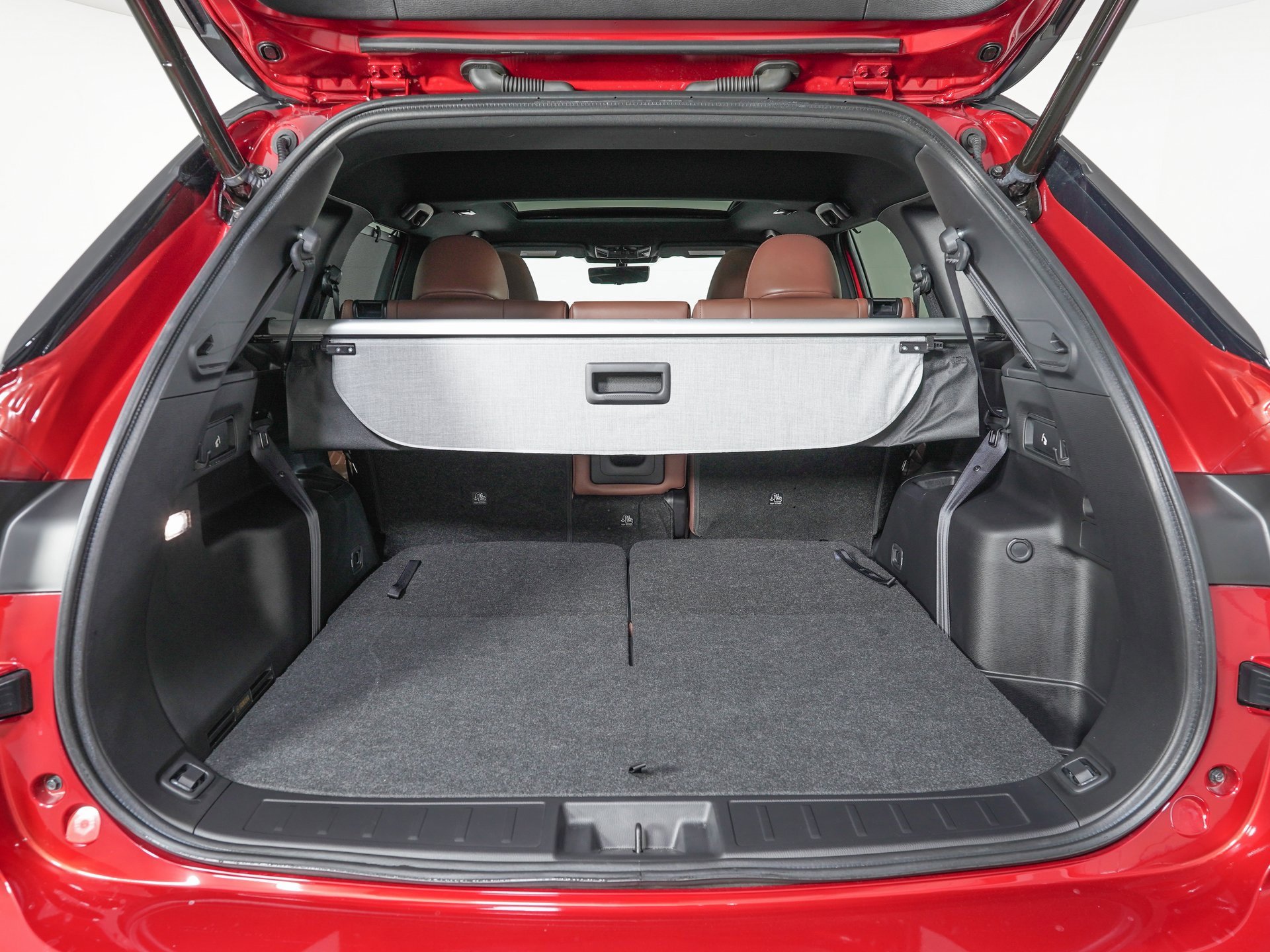 Used 2025 Mitsubishi Outlander SEL image 13