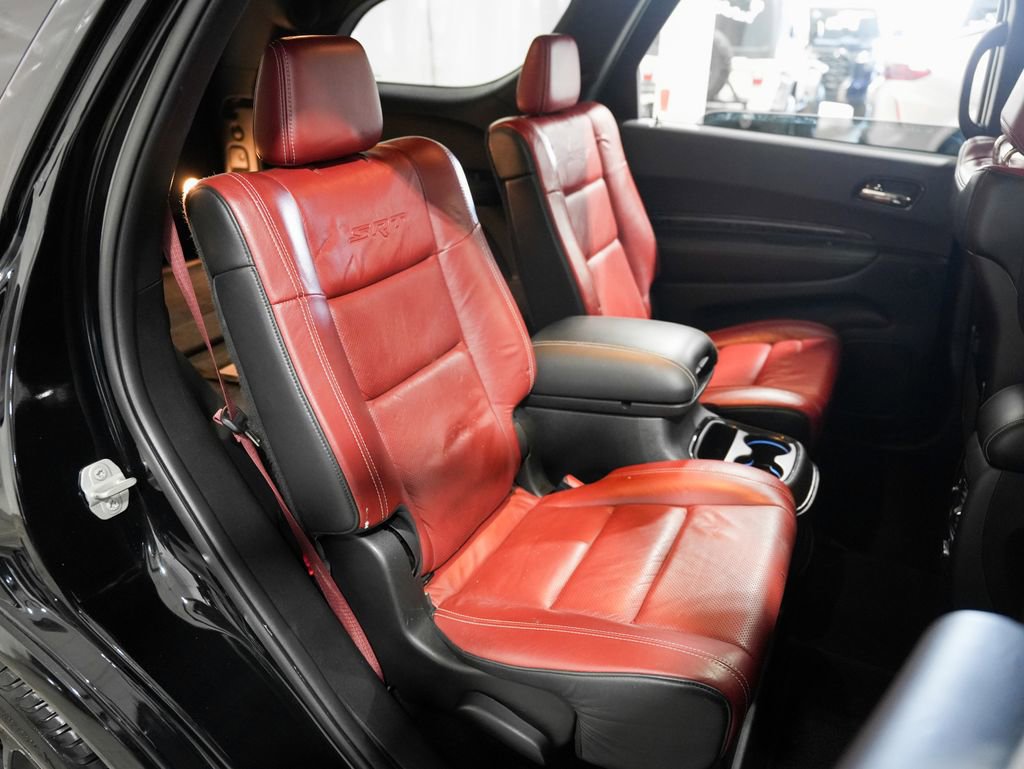 Used 2023 Dodge Durango SRT AWD/4WD image 31