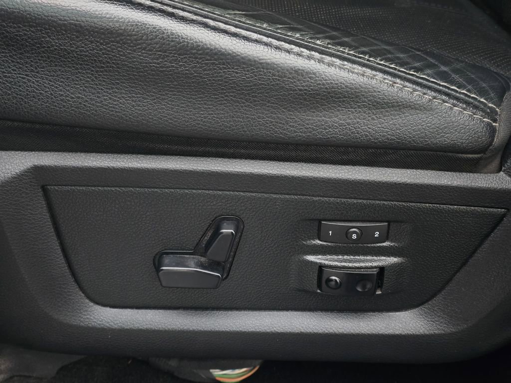 Used 2018 RAM 2500 Laramie image 27