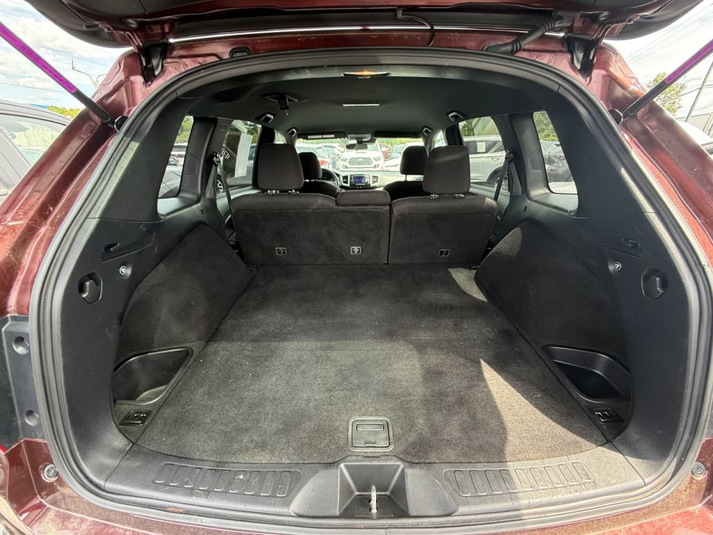 Used 2019 Honda Passport Sport image 23