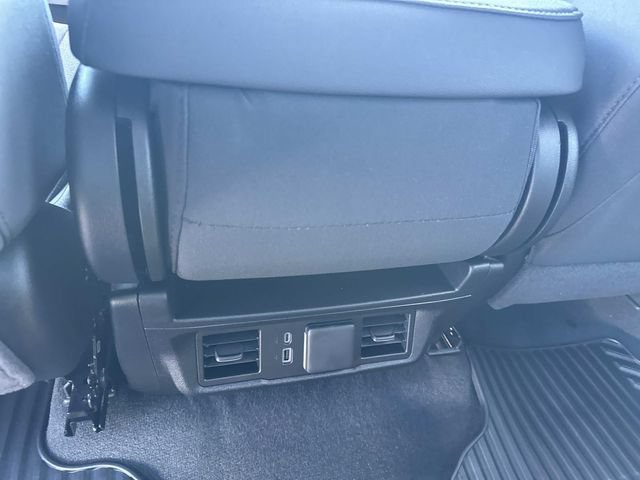 Certified 2026 Chevrolet Silverado 1500 LT AWD/4WD image 22