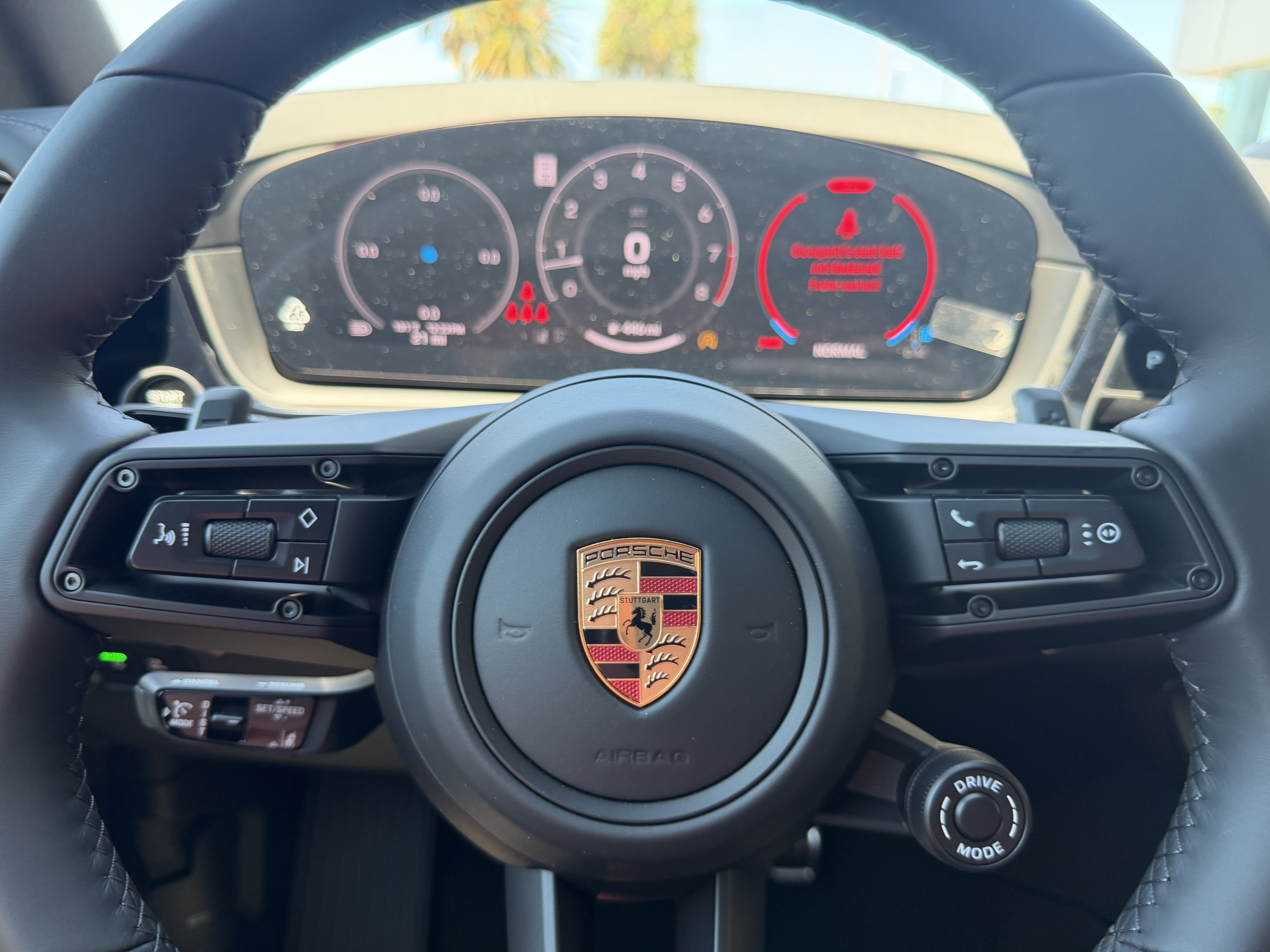 New 2026 Porsche Cayenne S AWD/4WD image 33