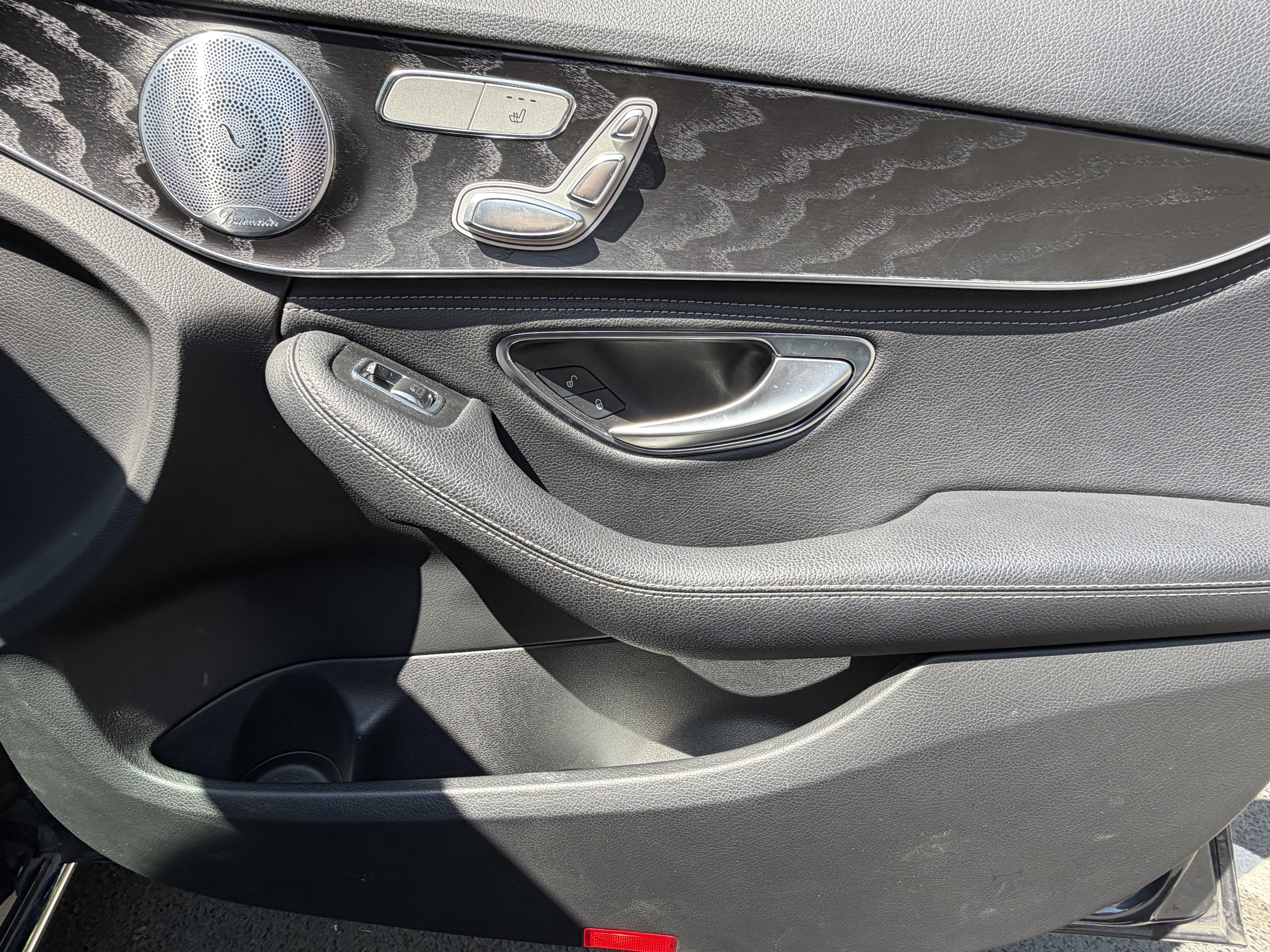 Used 2016 Mercedes-Benz C 300 Sedan image 43