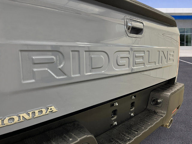 New 2026 Honda Ridgeline RTL image 6