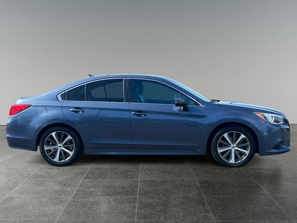 Used 2017 Subaru Legacy 2.5i Limited AWD/4WD image 10