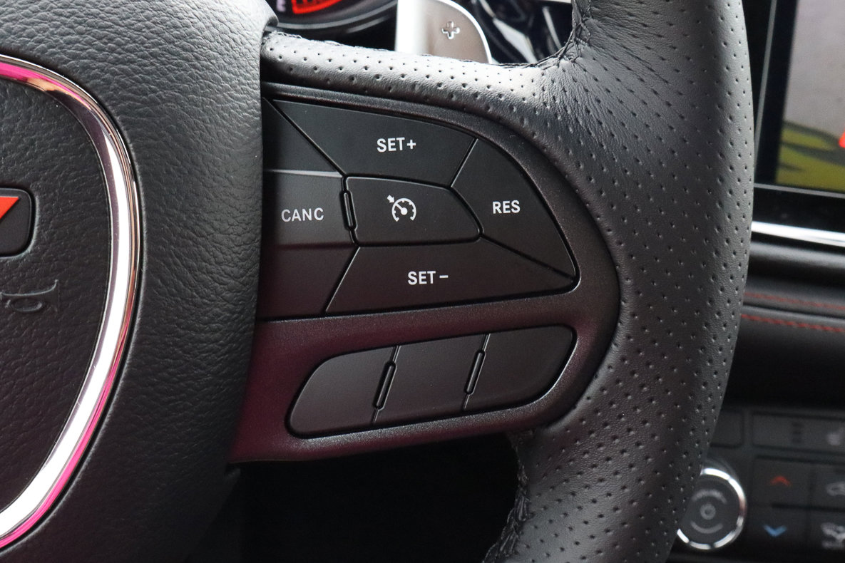 New 2025 Dodge Durango GT w/ Blacktop Package image 30