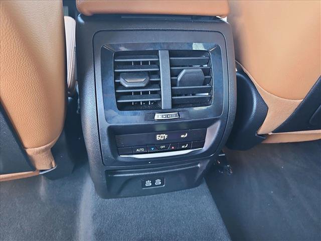 Used 2024 BMW X3 sDrive30i w/ Convenience Package RWD image 18