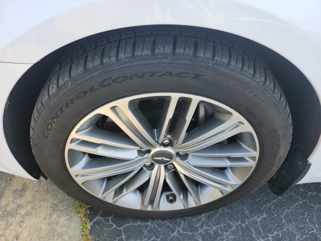 Used 2018 Genesis G80 3.8 w/ Option Group 02 image 8