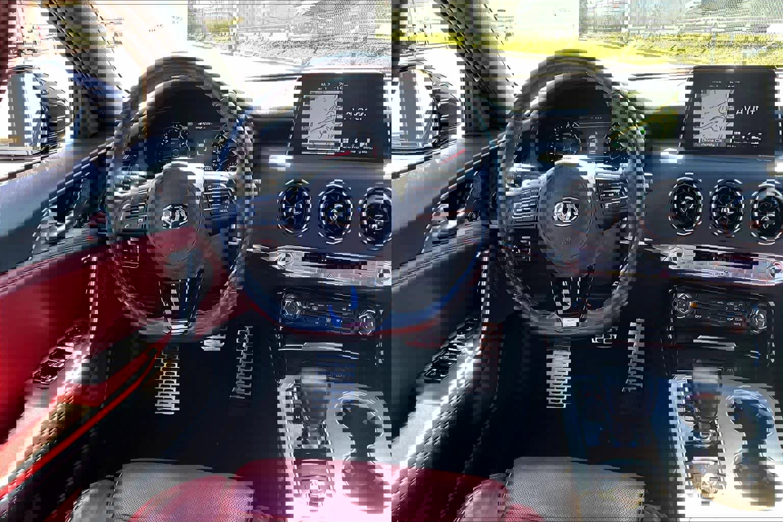 Used 2018 Kia Stinger GT2 image 5