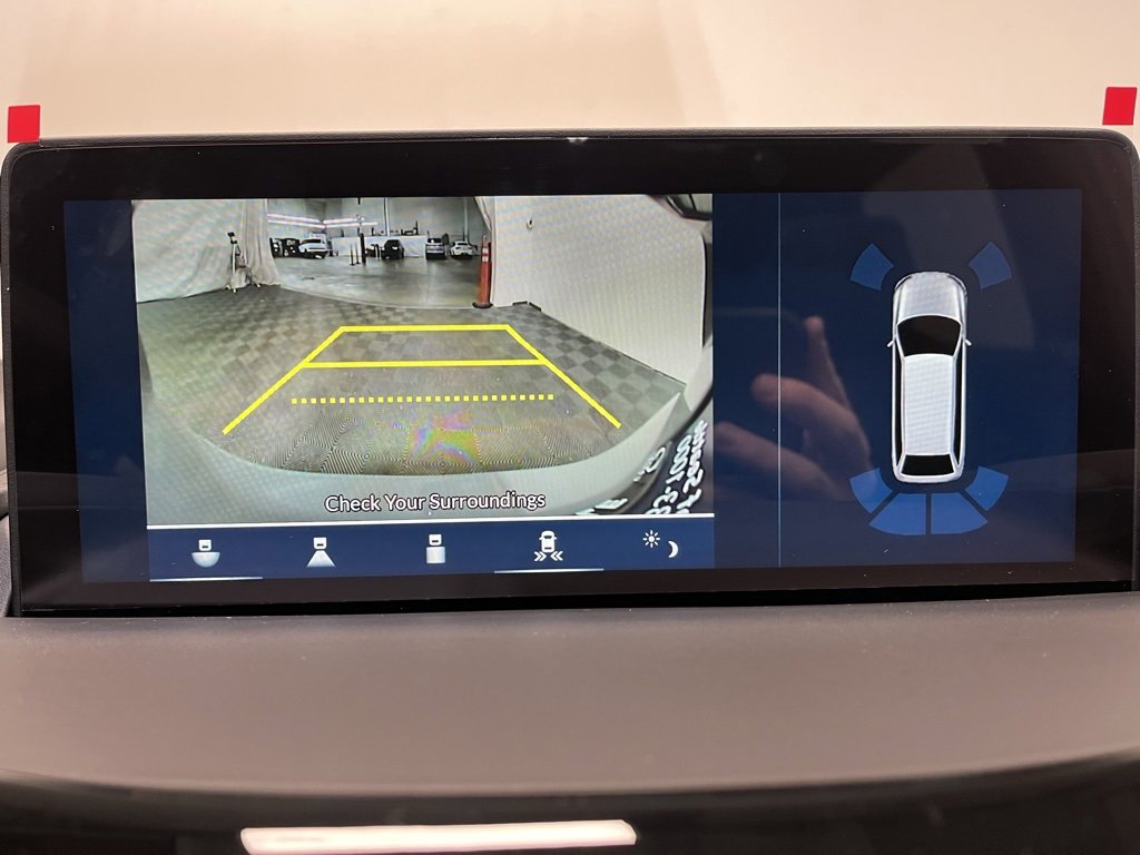 New 2026 Acura RDX A-Spec image 8