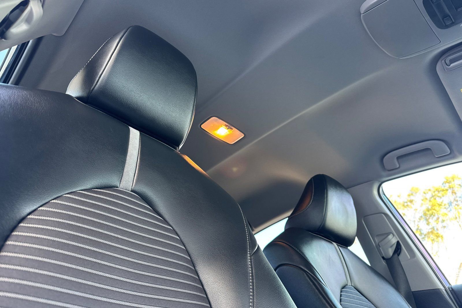 Used 2024 Toyota Camry SE image 16