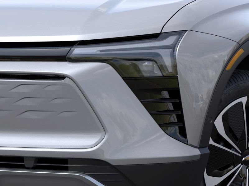 New 2026 Chevrolet Blazer EV LT AWD/4WD image 10