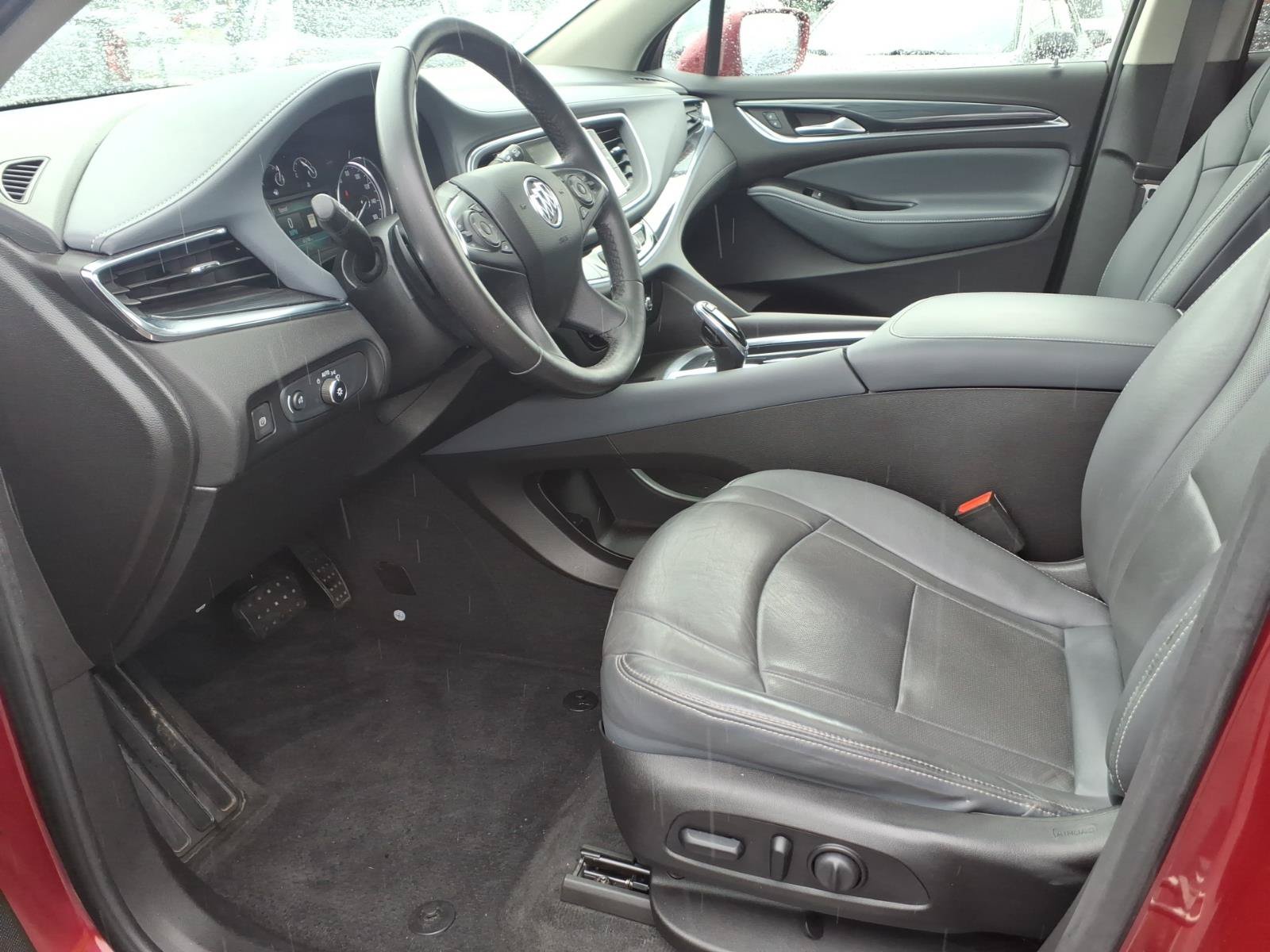 Used 2019 Buick Enclave Essence AWD/4WD image 11