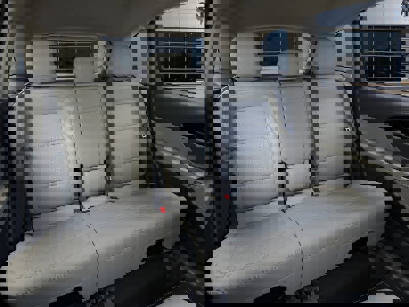 New 2026 Lincoln Nautilus Premier w/ Jet Appearance Package image 11