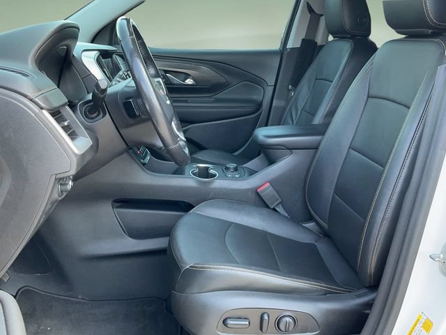 Used 2020 GMC Terrain SLT w/ Preferred Package FWD image 15
