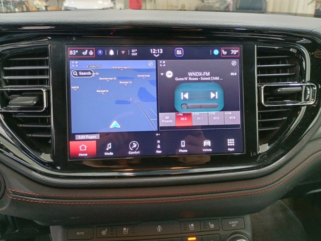 Used 2025 Dodge Durango GT image 37