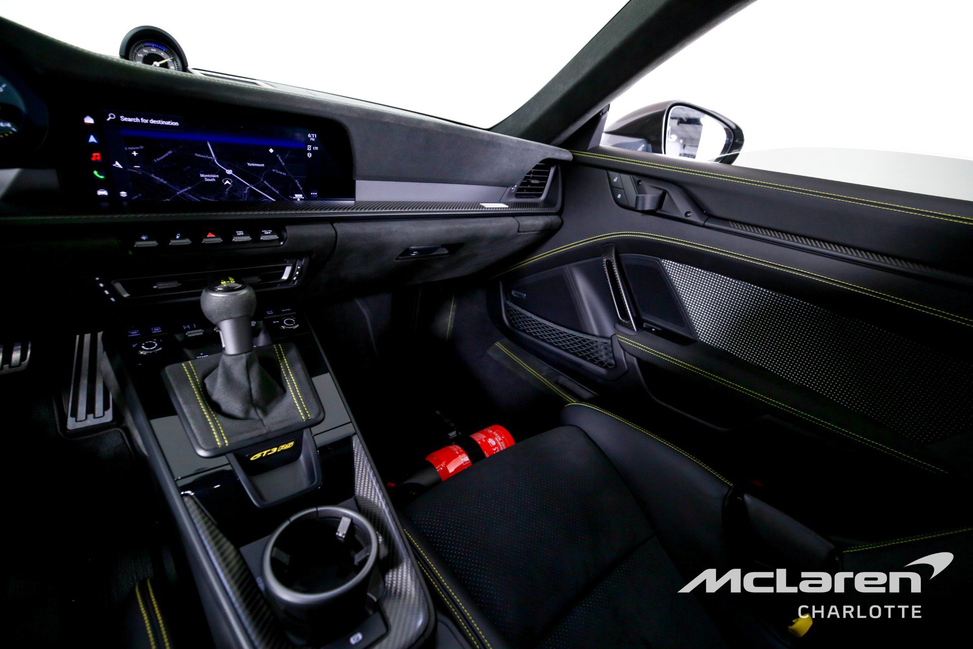 Used 2023 Porsche 911 GT3 RS w/ Weissach Package image 15