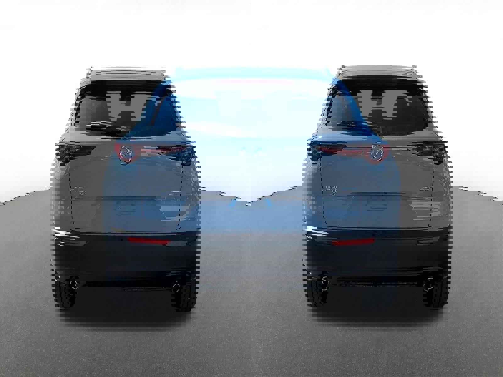 New 2025 MAZDA CX-30 AWD 2.5 S w/ Select Sport Pkg image 5