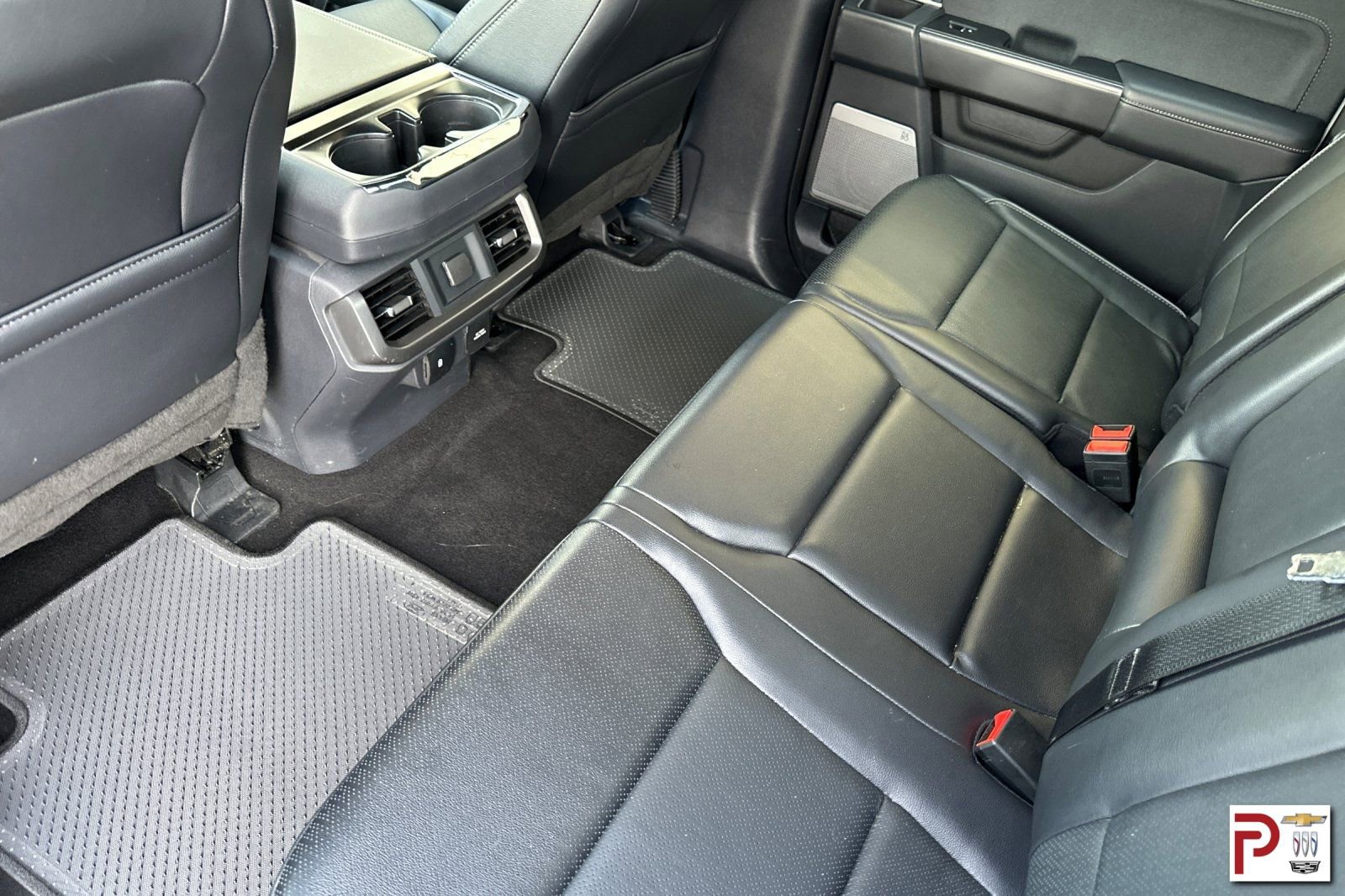 Used 2024 Ford F150 Lariat image 13