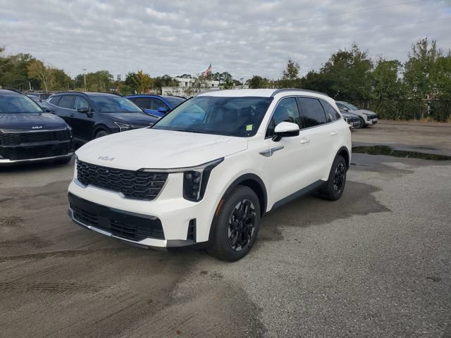 New 2026 Kia Sorento S FWD image 4