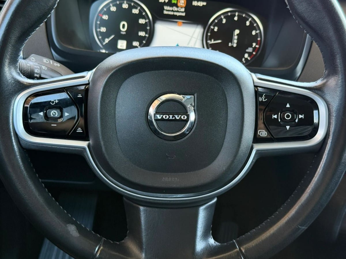 Used 2019 Volvo XC90 T6 Momentum w/ Advanced Package AWD/4WD image 57