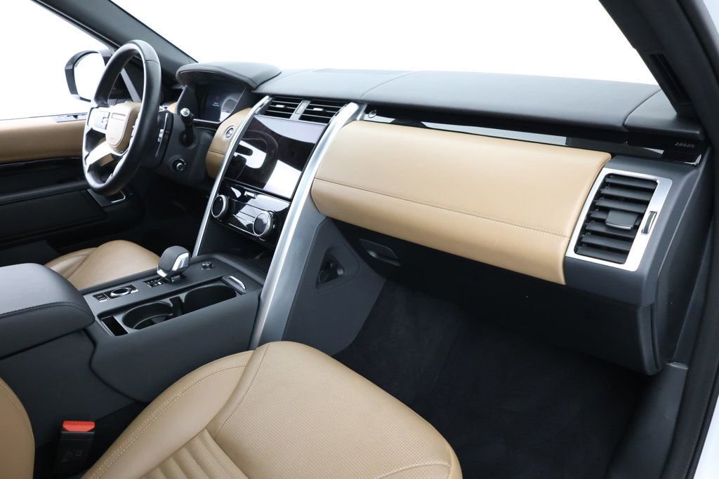 Used 2023 Land Rover Discovery HSE R-Dynamic image 22