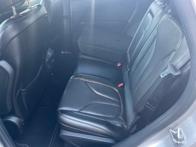 Used 2018 Lincoln MKC Reserve w/ Lincoln MKC Climate Package FWD image 57