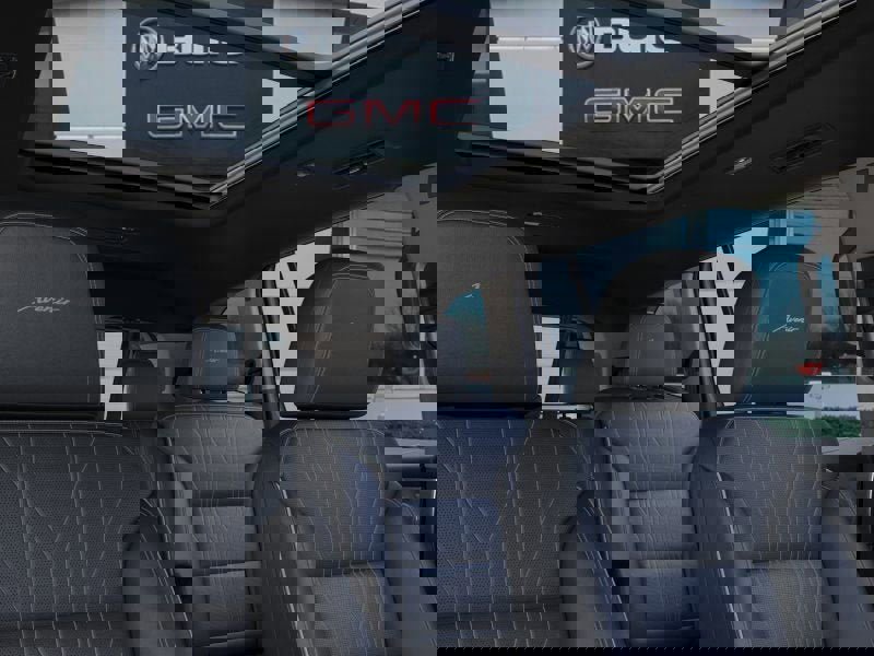 New 2025 Buick Enclave Avenir w/ Super Cruise Package image 26