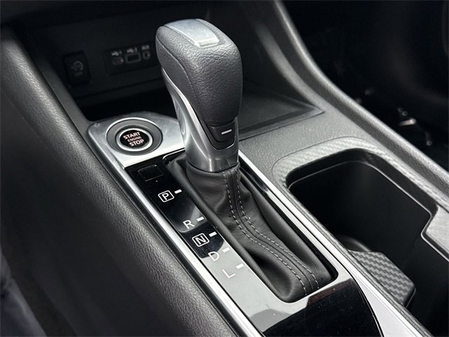 Certified 2025 Nissan Sentra SV w/ All-Weather Package image 19