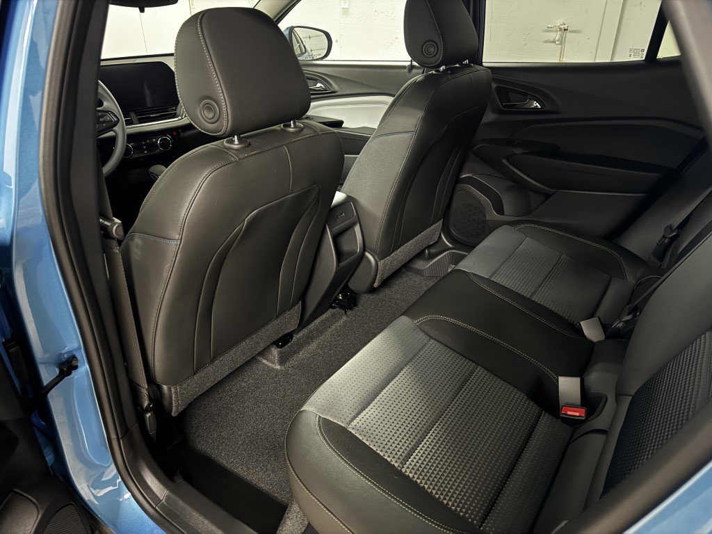 New 2026 Chevrolet Trax LT image 18