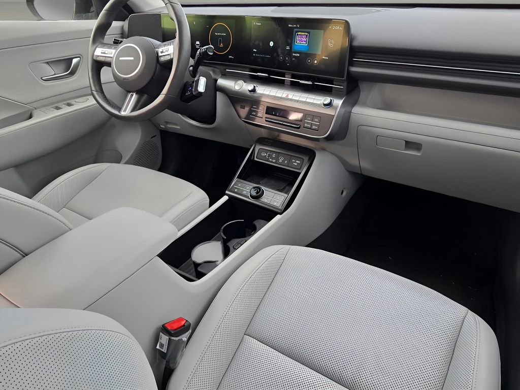 Used 2024 Hyundai Kona Limited image 27