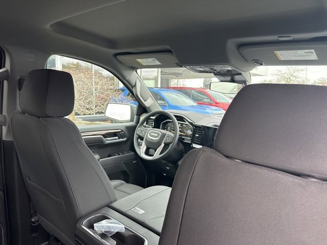 New 2026 GMC Sierra 1500 Elevation w/ Preferred Package image 30