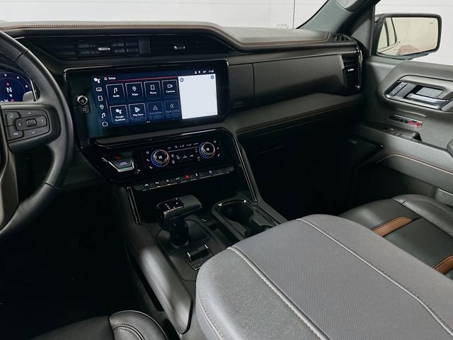 Used 2025 GMC Sierra 1500 AT4 w/ AT4 Premium Package image 25