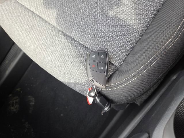 New 2026 GMC Terrain Elevation w/ Technology Package II image 36