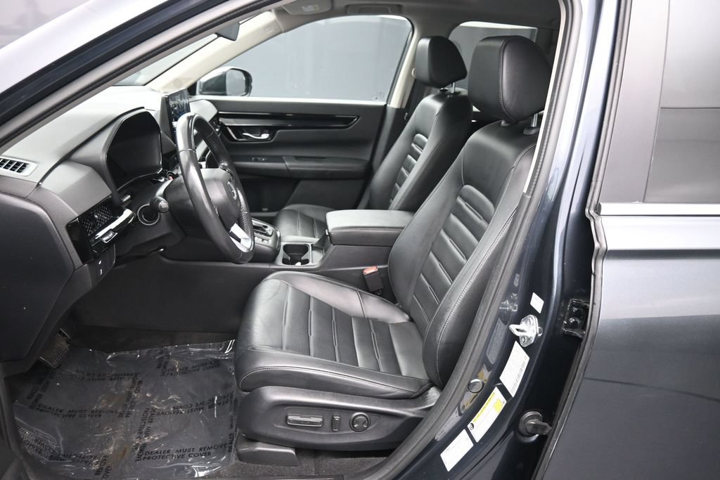 Certified 2024 Honda CR-V EX-L image 18