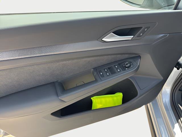 New 2025 Volkswagen GTI SE image 7