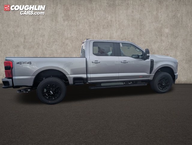 New 2027 Ford F350 Lariat w/ Black Appearance Package AWD/4WD image 9