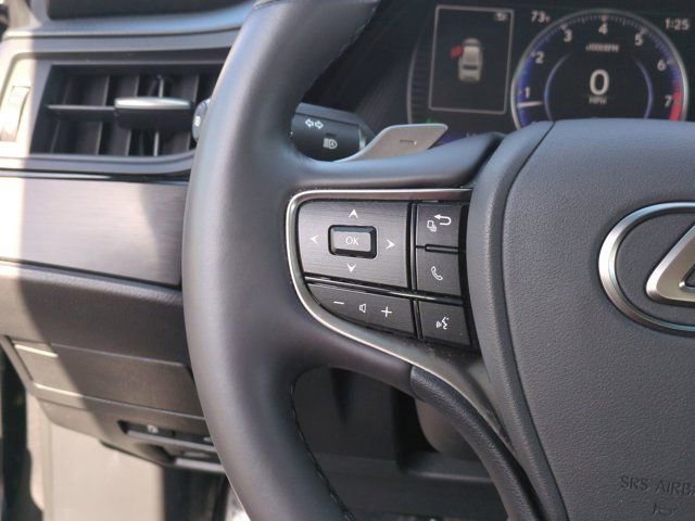 Used 2024 Lexus ES 350 w/ Premium Package image 19