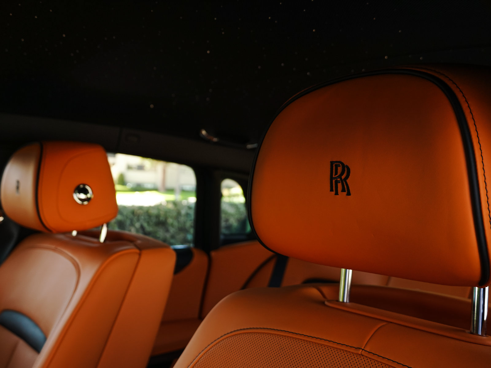 New 2026 Rolls-Royce Ghost Black Badge AWD/4WD image 22