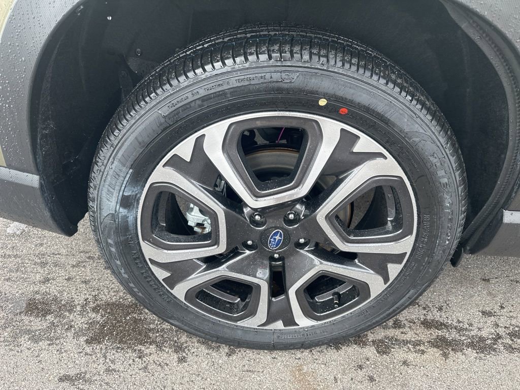 New 2026 Subaru Ascent Touring AWD/4WD image 34