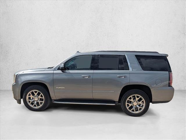 Used 2019 GMC Yukon SLT w/ Open Road Package RWD image 8