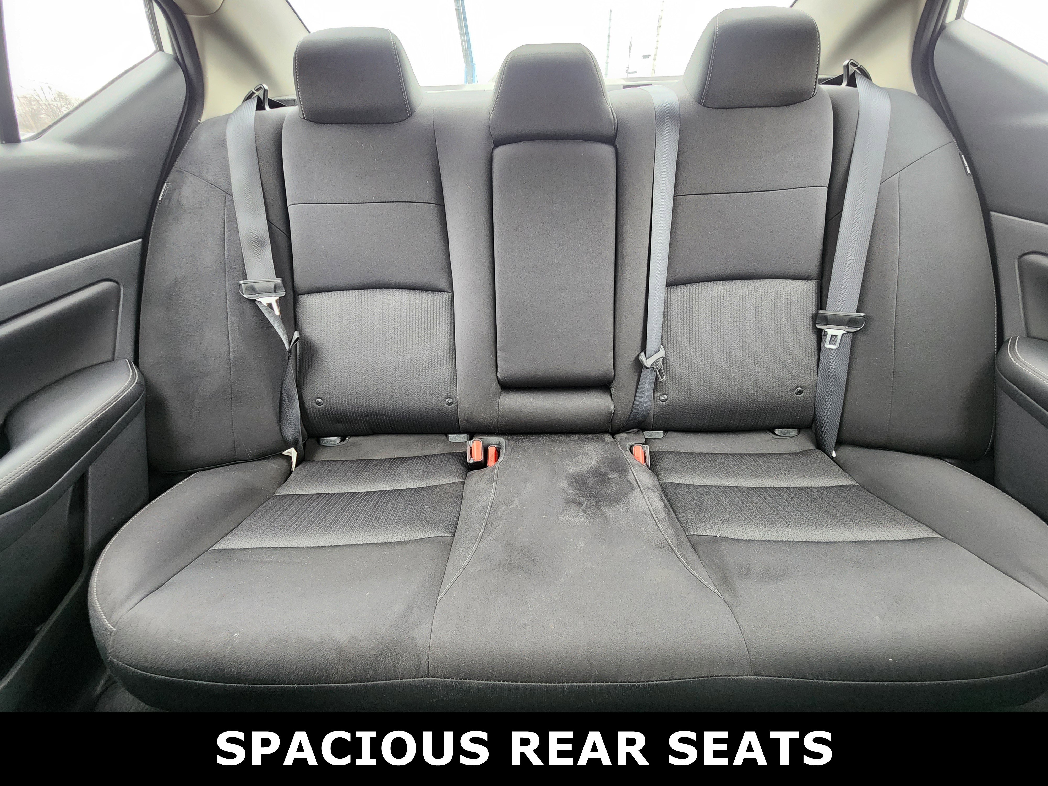 Used 2023 Nissan Altima 2.5 SV image 9