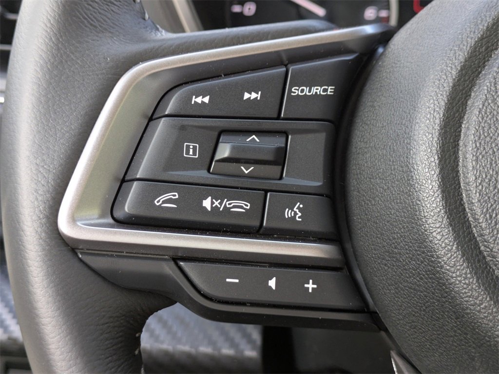 New 2025 Subaru Ascent Premium image 29