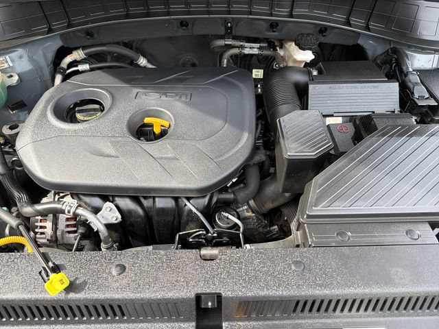 Used 2017 Hyundai Tucson SE Plus FWD image 26